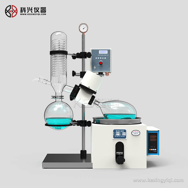 旋轉蒸發(fā)儀 旋轉蒸發(fā)儀
