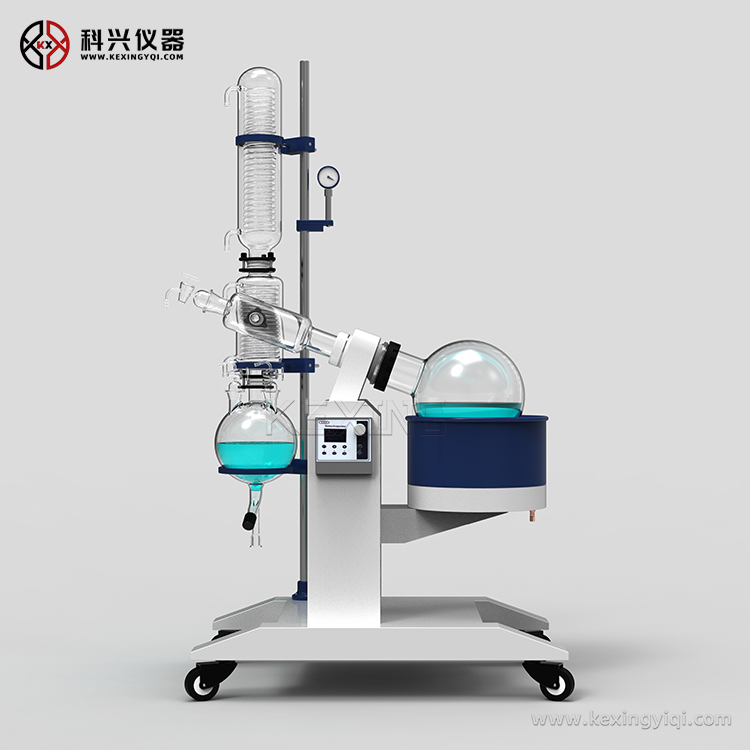 旋轉蒸發(fā)儀 旋轉蒸發(fā)儀